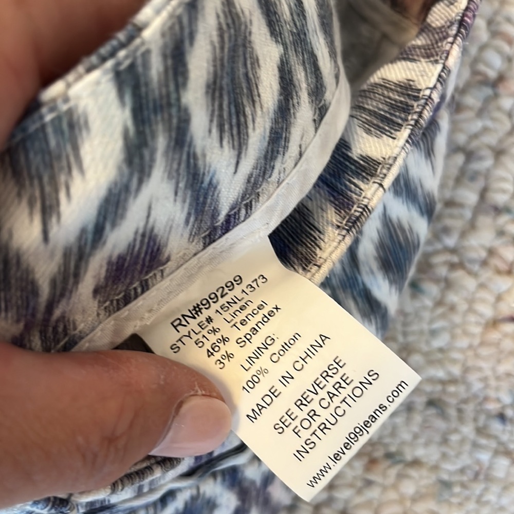 Level 99 Shorts - image 4